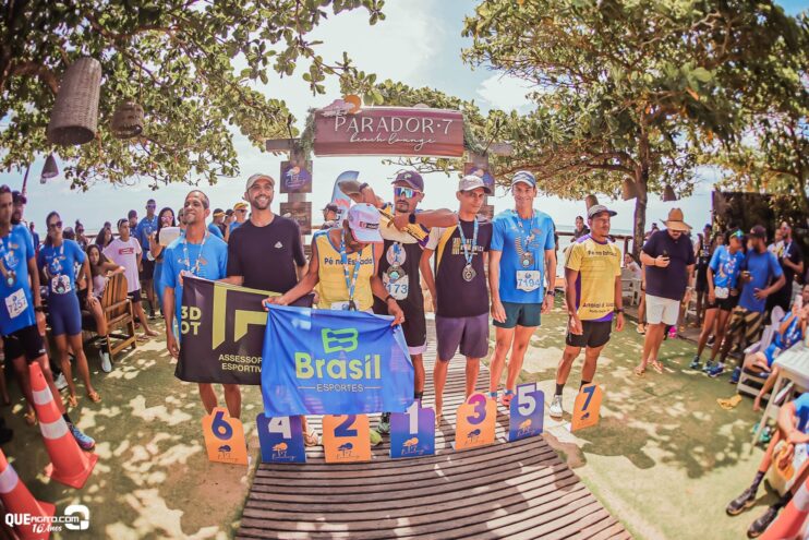 P7 RUNNING estreia com sucesso e transforma Arraial d’Ajuda no palco da corrida de praia 136