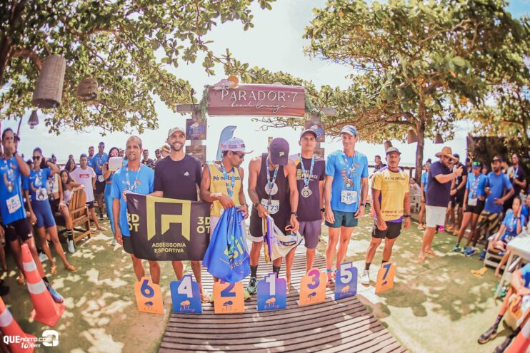 P7 RUNNING estreia com sucesso e transforma Arraial d’Ajuda no palco da corrida de praia 137