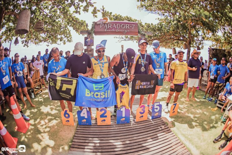 P7 RUNNING estreia com sucesso e transforma Arraial d’Ajuda no palco da corrida de praia 138