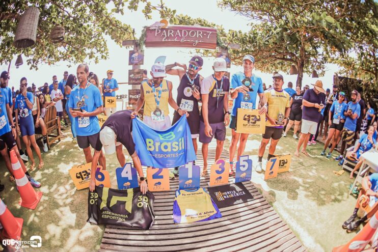 P7 RUNNING estreia com sucesso e transforma Arraial d’Ajuda no palco da corrida de praia 139