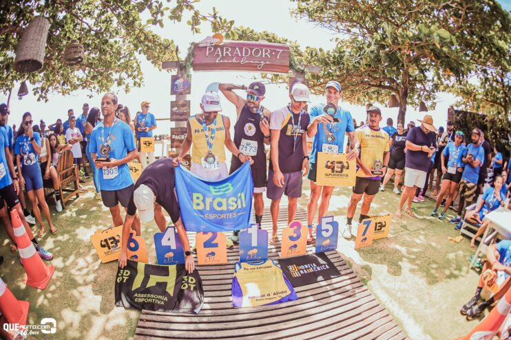 P7 RUNNING estreia com sucesso e transforma Arraial d’Ajuda no palco da corrida de praia 140