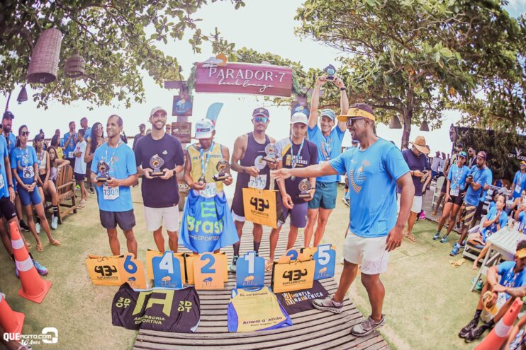 P7 RUNNING estreia com sucesso e transforma Arraial d’Ajuda no palco da corrida de praia 142