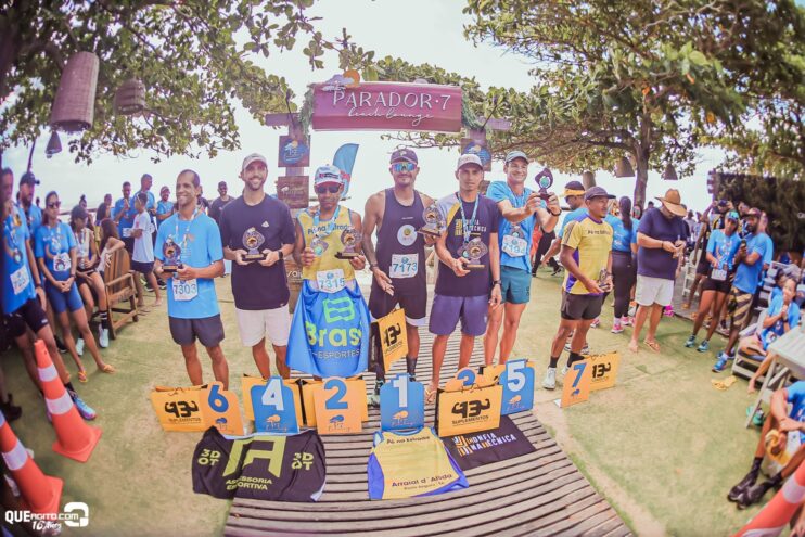 P7 RUNNING estreia com sucesso e transforma Arraial d’Ajuda no palco da corrida de praia 143