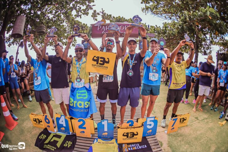 P7 RUNNING estreia com sucesso e transforma Arraial d’Ajuda no palco da corrida de praia 145
