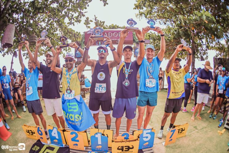 P7 RUNNING estreia com sucesso e transforma Arraial d’Ajuda no palco da corrida de praia 146