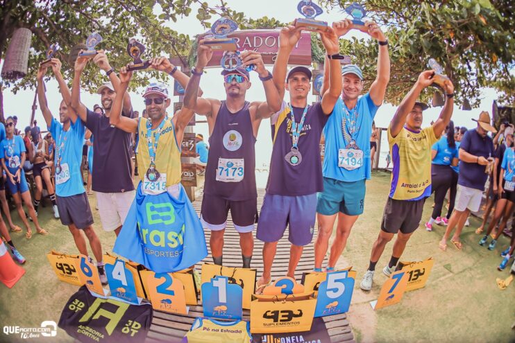 P7 RUNNING estreia com sucesso e transforma Arraial d’Ajuda no palco da corrida de praia 147