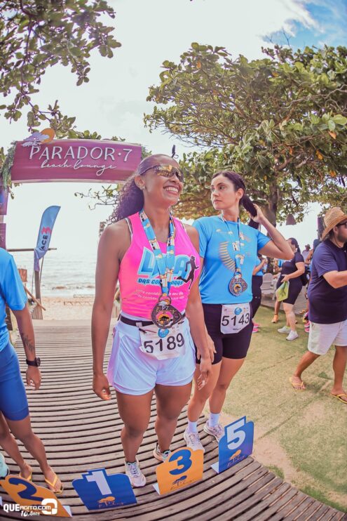 P7 RUNNING estreia com sucesso e transforma Arraial d’Ajuda no palco da corrida de praia 150