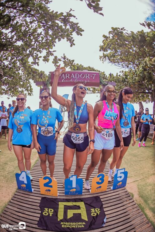 P7 RUNNING estreia com sucesso e transforma Arraial d’Ajuda no palco da corrida de praia 155