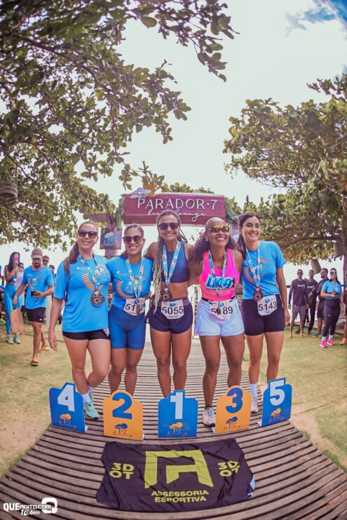 P7 RUNNING estreia com sucesso e transforma Arraial d’Ajuda no palco da corrida de praia 158