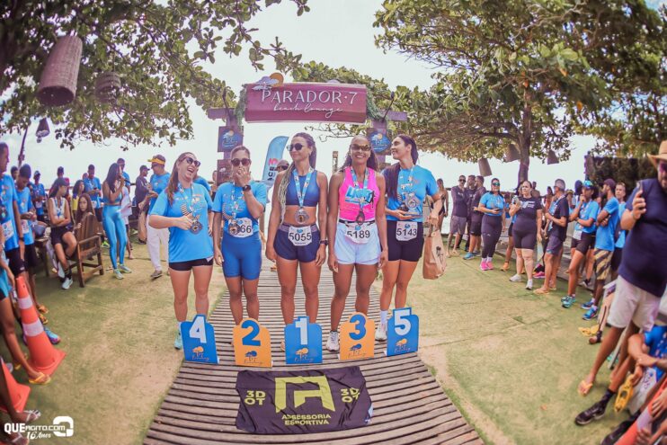 P7 RUNNING estreia com sucesso e transforma Arraial d’Ajuda no palco da corrida de praia 160