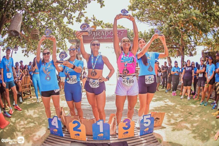 P7 RUNNING estreia com sucesso e transforma Arraial d’Ajuda no palco da corrida de praia 164