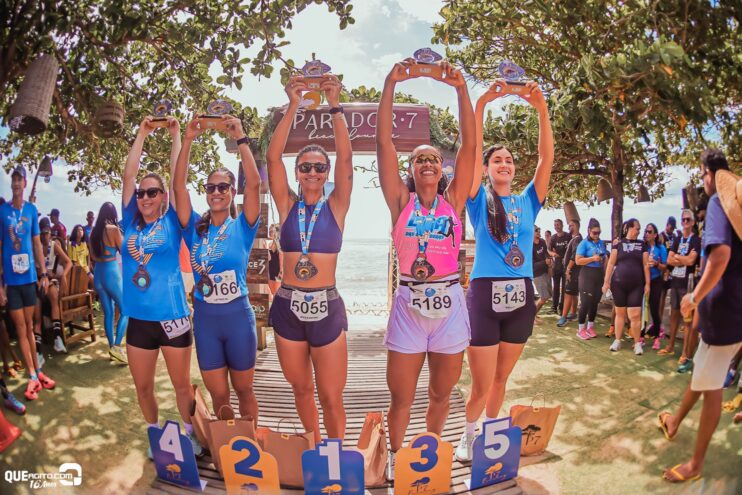 P7 RUNNING estreia com sucesso e transforma Arraial d’Ajuda no palco da corrida de praia 166