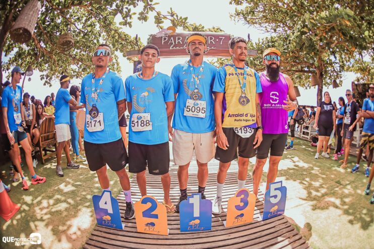 P7 RUNNING estreia com sucesso e transforma Arraial d’Ajuda no palco da corrida de praia 169