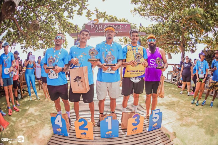 P7 RUNNING estreia com sucesso e transforma Arraial d’Ajuda no palco da corrida de praia 172