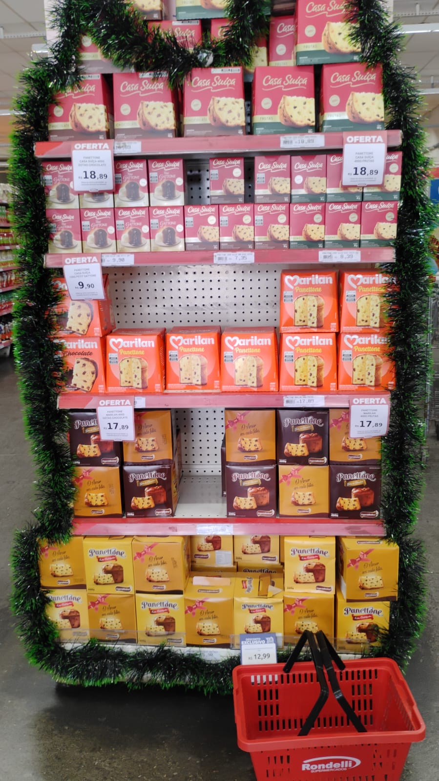 Prefeitura em ação: Vigilância Sanitária intensifica fiscalização de produtos natalinos em Eunápolis 7