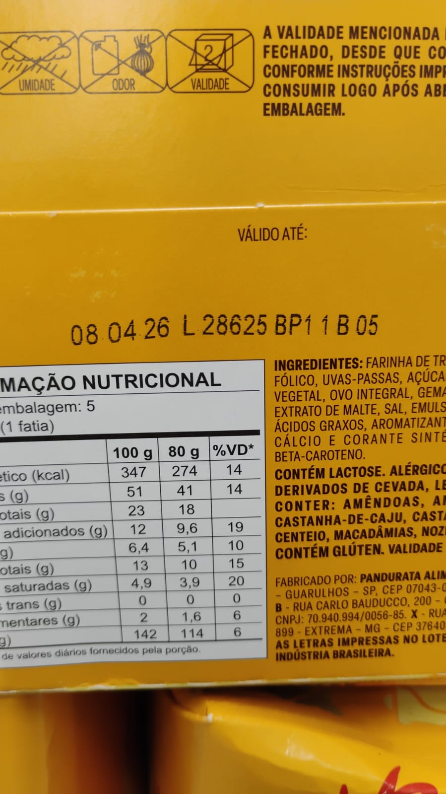 Prefeitura em ação: Vigilância Sanitária intensifica fiscalização de produtos natalinos em Eunápolis 9