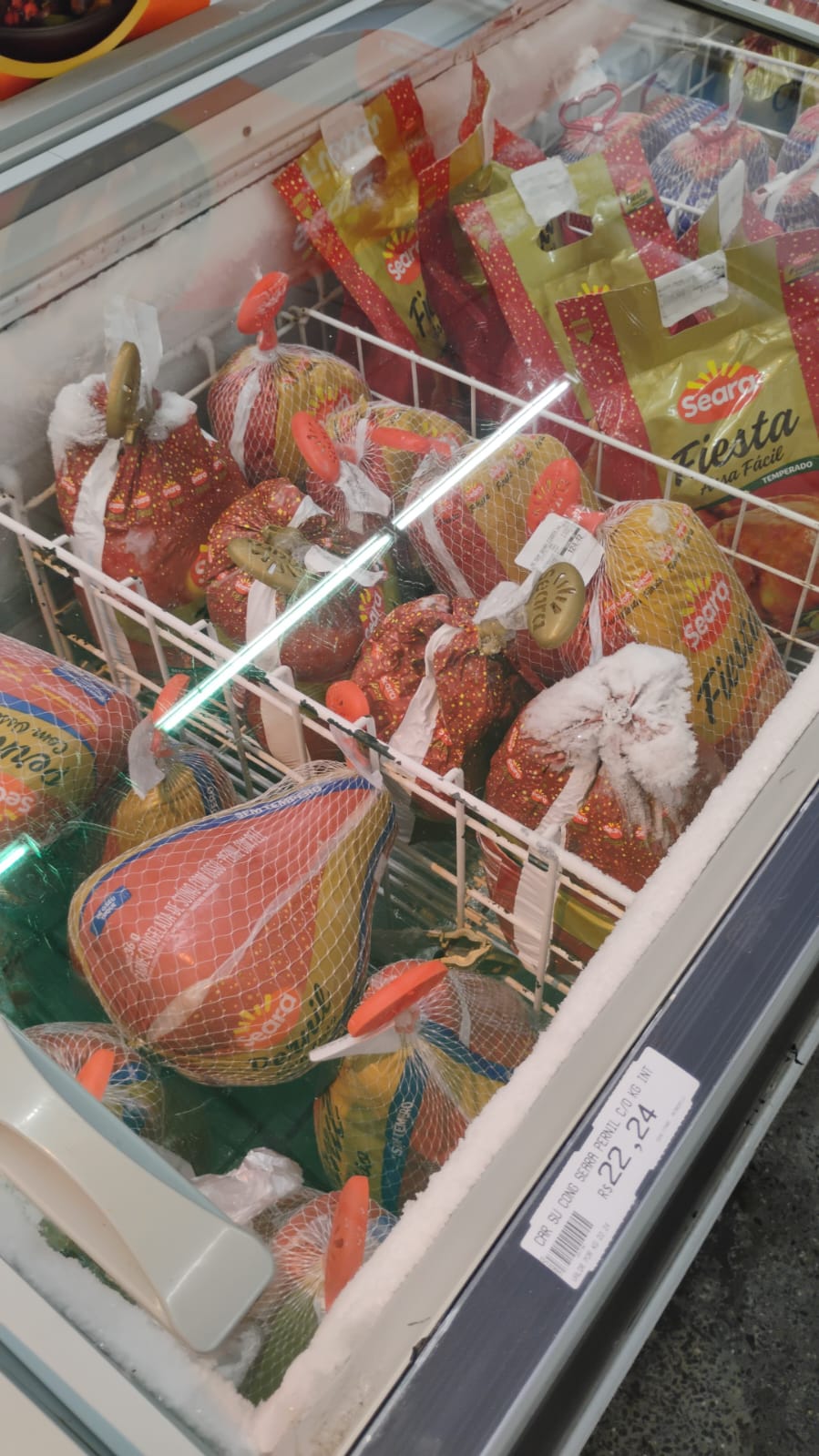 Prefeitura em ação: Vigilância Sanitária intensifica fiscalização de produtos natalinos em Eunápolis 6