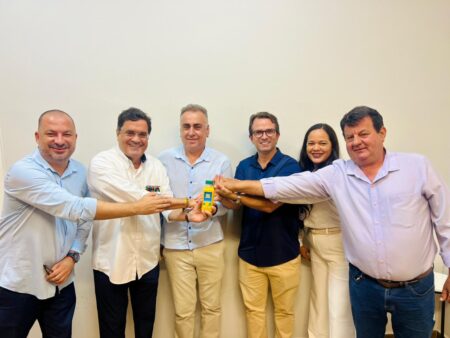 Bahia busca novos investimentos em São Paulo para fortalecer a cadeia da laranja no estado 142