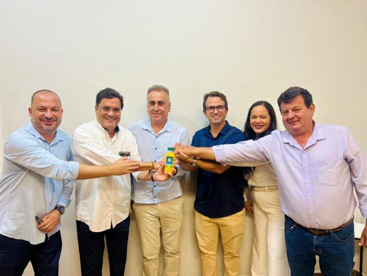 Bahia busca novos investimentos em São Paulo para fortalecer a cadeia da laranja no estado 4