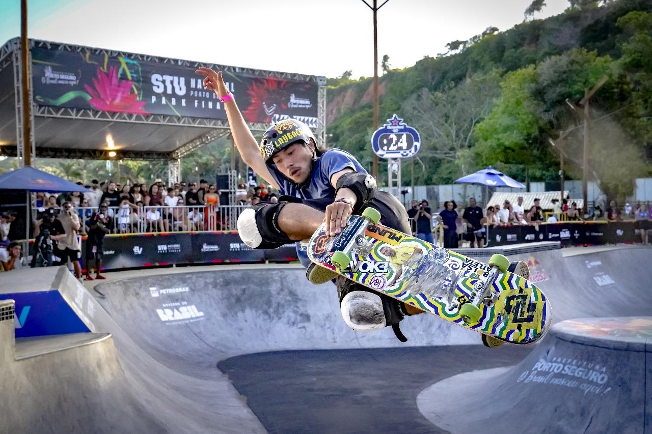 Porto Seguro encerra o STU National Park Finals confirmando vocação em turismo esportivo 9