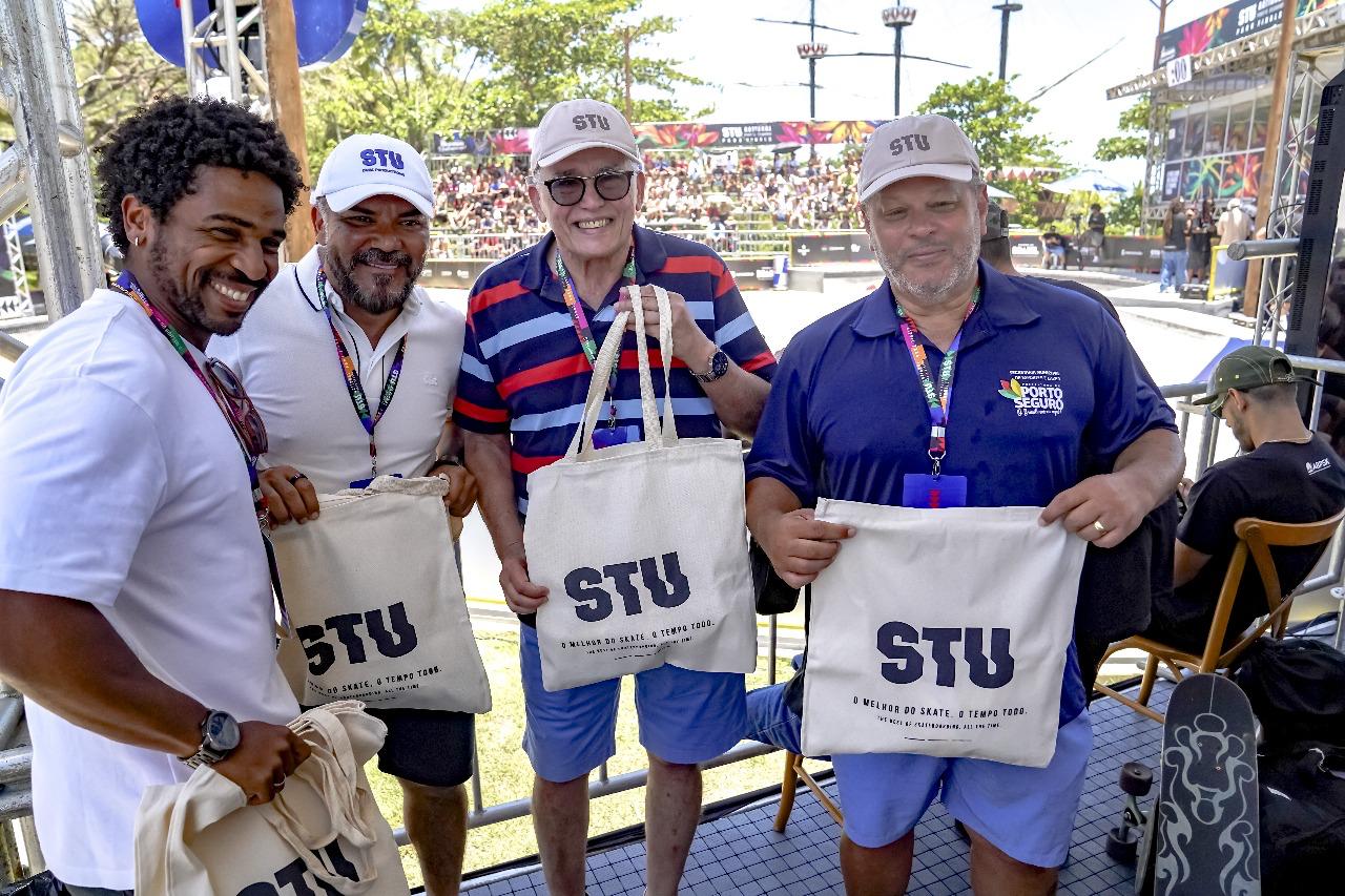 Porto Seguro encerra o STU National Park Finals confirmando vocação em turismo esportivo 7
