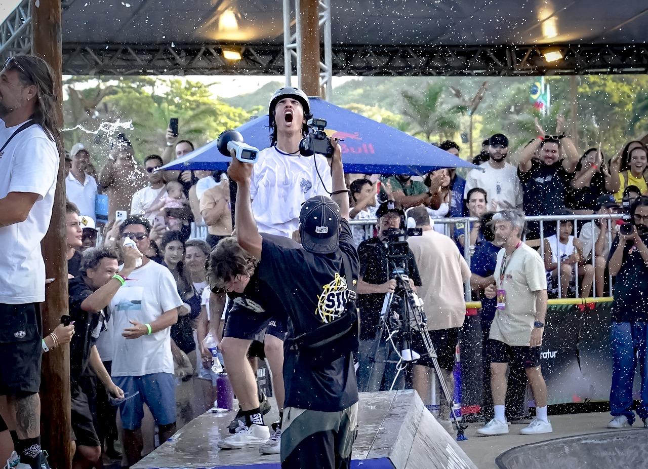 Porto Seguro encerra o STU National Park Finals confirmando vocação em turismo esportivo 6