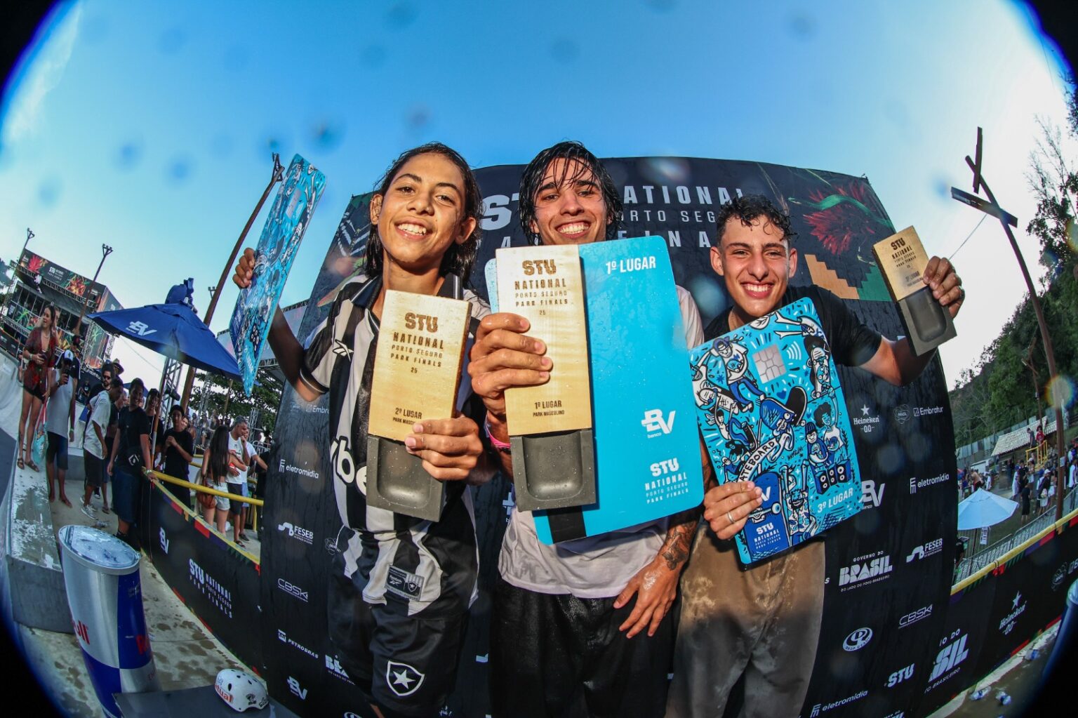 Porto Seguro encerra o STU National Park Finals confirmando vocação em turismo esportivo 9