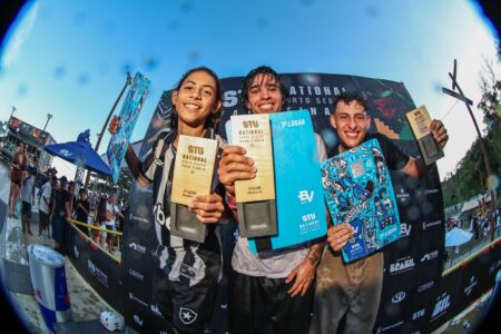 Porto Seguro encerra o STU National Park Finals confirmando vocação em turismo esportivo 145