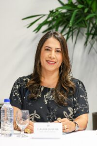 Deputada Cláudia Oliveira viabiliza Wi-Fi gratuito para comunidades de Guaratinga 122