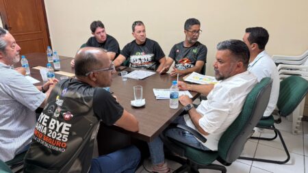 Bye Bye Bahia 2025 | Porto Seguro recebe pela primeira vez o maior encontro de motoclubes da Bahia 141