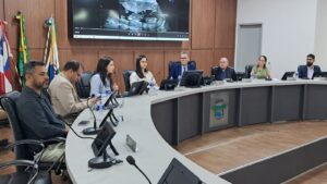 “Em defesa da vida” foi tema de audiência pública na Câmara de Eunápolis 123