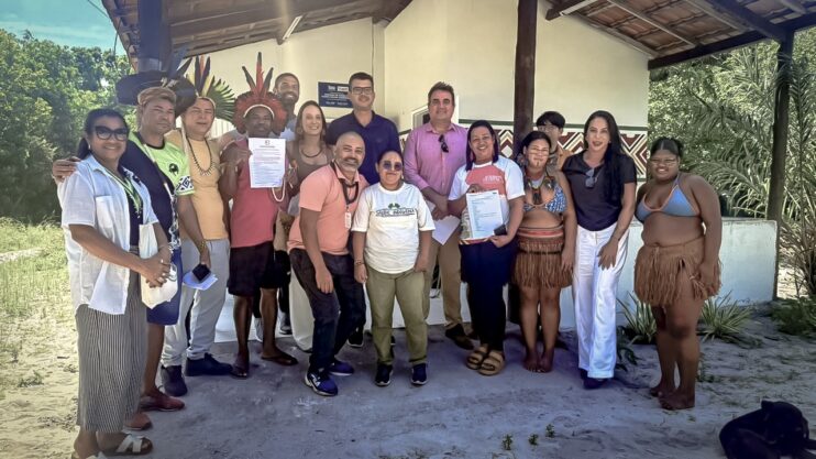 Encontro de Saúde fortalece diálogo com lideranças indígenas em Porto Seguro 10