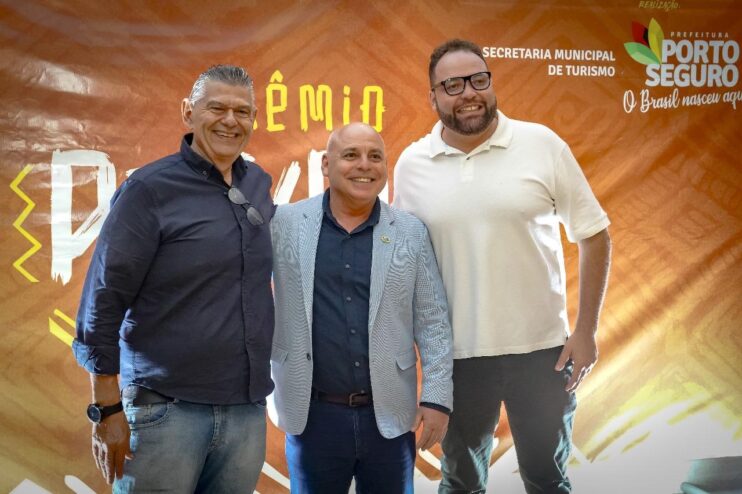 Imagem do WhatsApp de 2025-12-08 à(s) 10.51.14_83e88524 Plano Brasis é lançado em Porto Seguro durante a cerimônia do Prêmio Patxohã 23