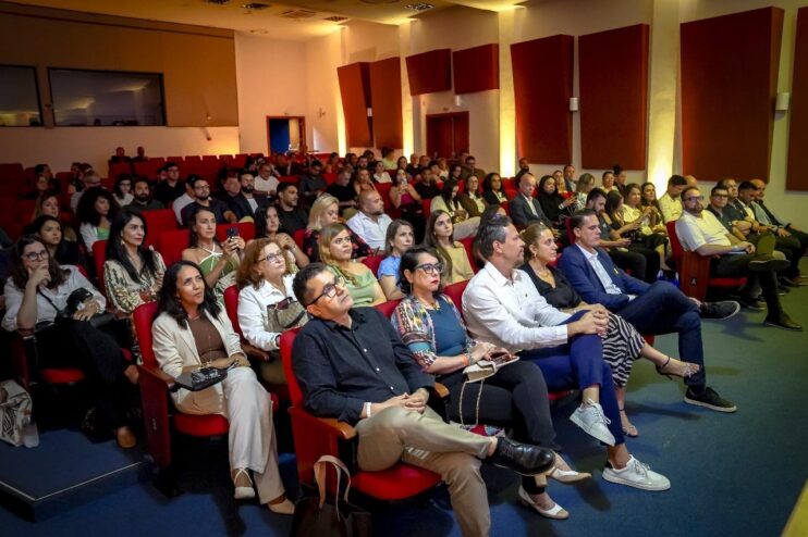 Imagem do WhatsApp de 2025-12-08 à(s) 10.51.14_e762bac2 Plano Brasis é lançado em Porto Seguro durante a cerimônia do Prêmio Patxohã 13