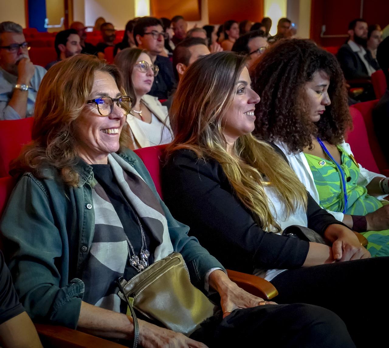 Plano Brasis é lançado em Porto Seguro durante a cerimônia do Prêmio Patxohã 6