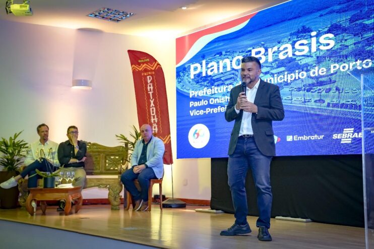 Imagem do WhatsApp de 2025-12-08 à(s) 10.51.53_d926b82c Plano Brasis é lançado em Porto Seguro durante a cerimônia do Prêmio Patxohã 12