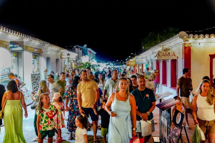 Google aponta Porto Seguro como destino mais pesquisado do Brasil em 2025 Google aponta Porto Seguro como destino mais pesquisado do Brasil em 2025 4