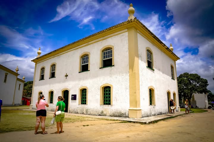 Google aponta Porto Seguro como destino mais pesquisado do Brasil em 2025 6