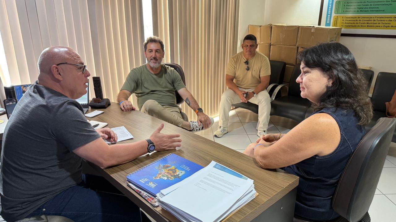 Programa de Erick Jacquin ‘Pesadelo na Cozinha’ escolhe Porto Seguro para primeiras gravações fora de SP 6