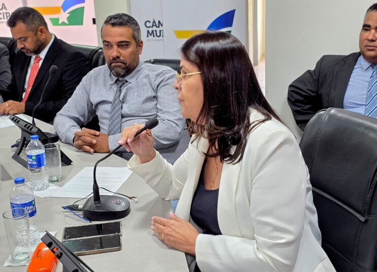 Imagem do WhatsApp de 2025-12-11 à(s) 14.38.27_0e928708 Câmara aprova Orçamento de 639 milhões para 2026 e rejeita Proposta de Emenda à LOA 14