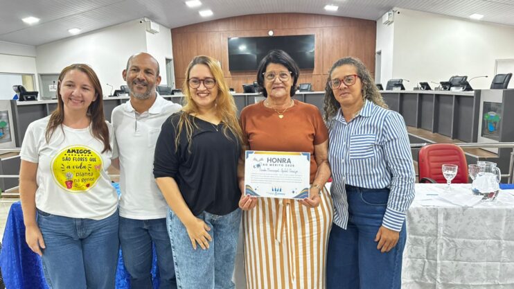 MPT na escola 10 Prêmio Escola Destaque 2025 valoriza estudantes de escolas municipais de Eunápolis 23