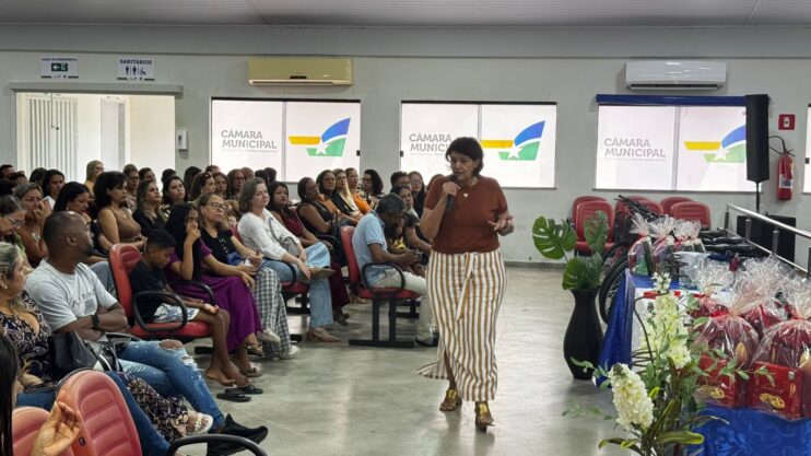 MPT na escola 11 Prêmio Escola Destaque 2025 valoriza estudantes de escolas municipais de Eunápolis 22