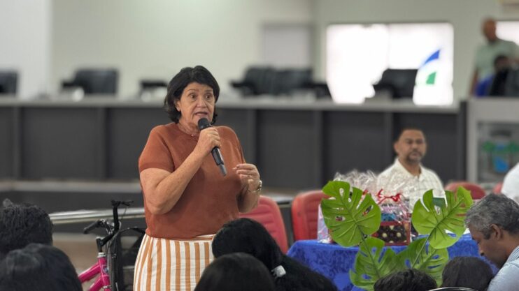 MPT na escola 18 Prêmio Escola Destaque 2025 valoriza estudantes de escolas municipais de Eunápolis 17