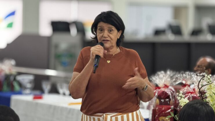 MPT na escola 28 Prêmio Escola Destaque 2025 valoriza estudantes de escolas municipais de Eunápolis 13