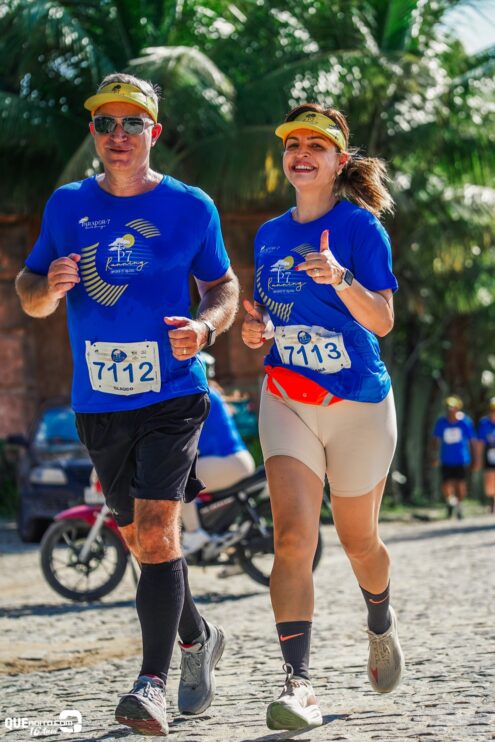 P7 RUNNING estreia com sucesso e transforma Arraial d’Ajuda no palco da corrida de praia 189