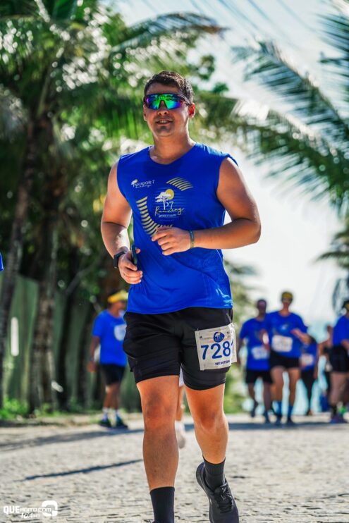 P7 RUNNING estreia com sucesso e transforma Arraial d’Ajuda no palco da corrida de praia 190