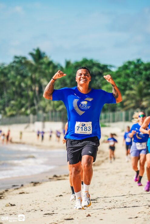 P7 RUNNING estreia com sucesso e transforma Arraial d’Ajuda no palco da corrida de praia 194