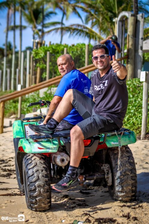 P7 RUNNING estreia com sucesso e transforma Arraial d’Ajuda no palco da corrida de praia 221