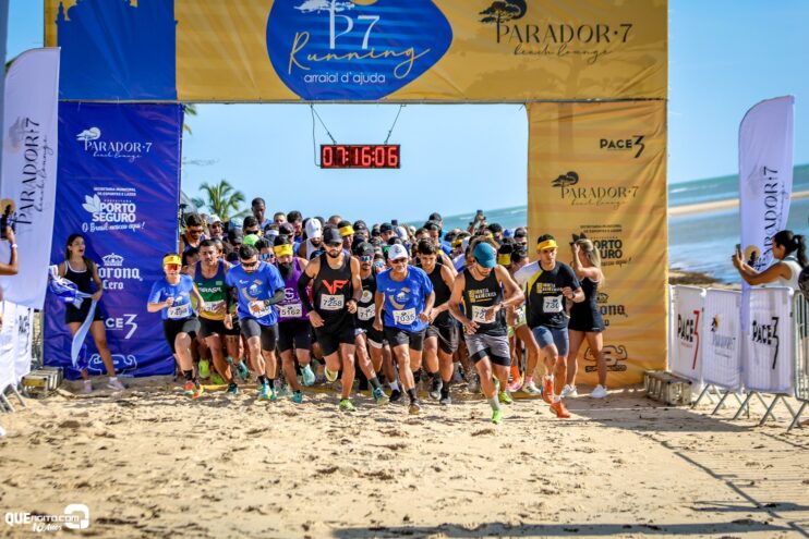 P7 RUNNING estreia com sucesso e transforma Arraial d’Ajuda no palco da corrida de praia 223