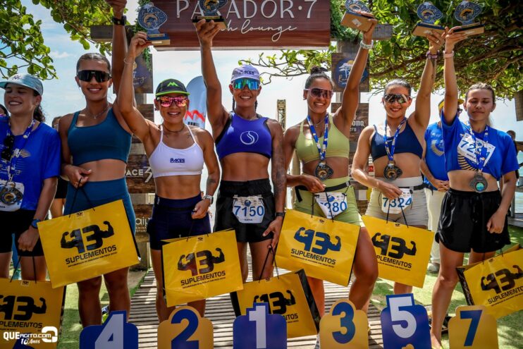 P7 RUNNING estreia com sucesso e transforma Arraial d’Ajuda no palco da corrida de praia 239